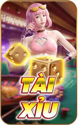 Sảnh Tài Xỉu