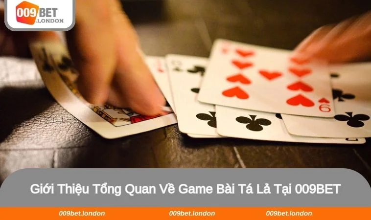 Tá lả rất được ưa chuộng tại các nền tảng cá cược trực tuyến 
